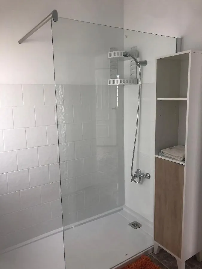 Apartamentos Elena Lajares
