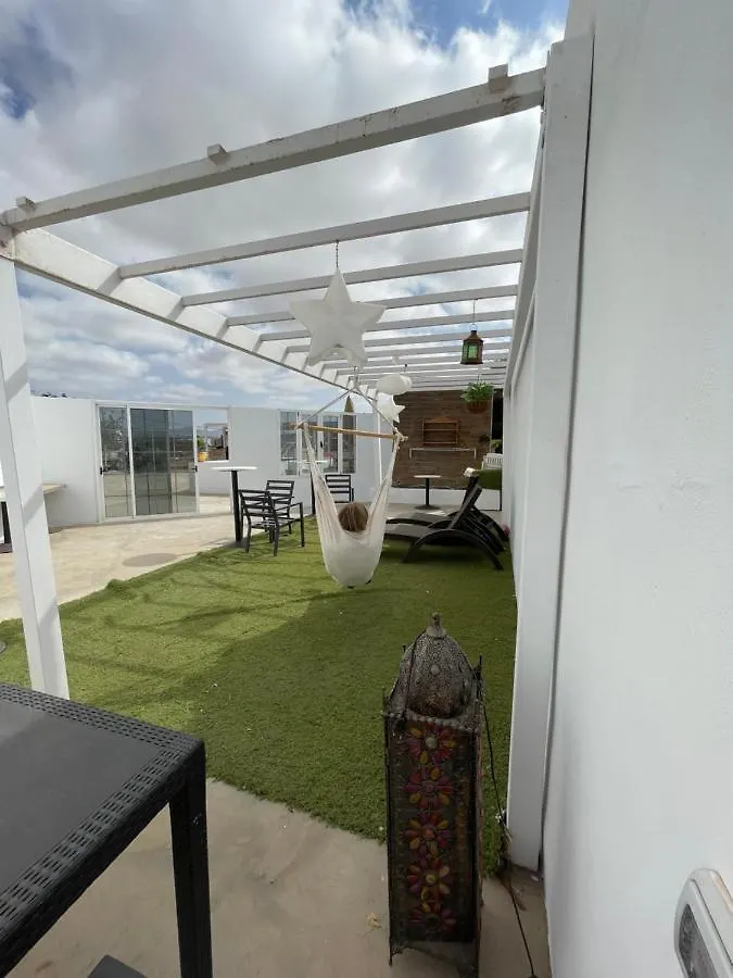 Apartamentos Elena Lajares 0*,  España