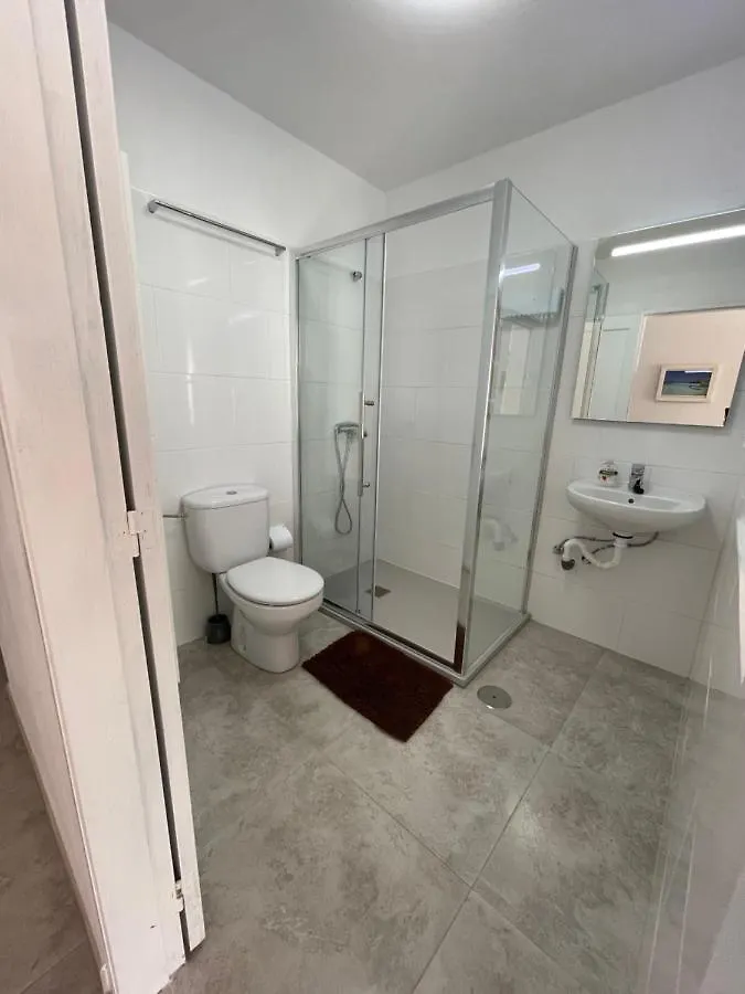 Apartamentos Elena Lajares