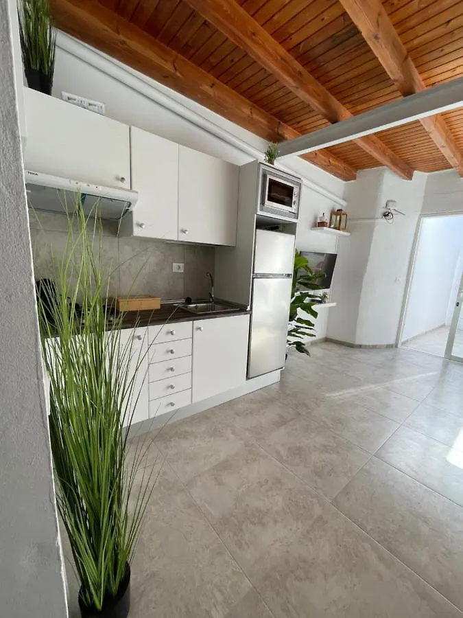 Apartamentos Elena Lajares España