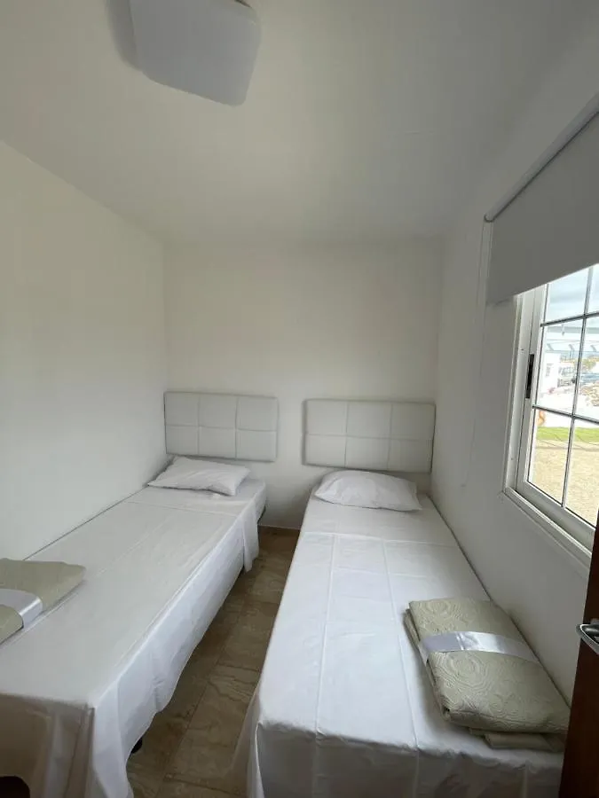 Apartamentos Elena Lajares