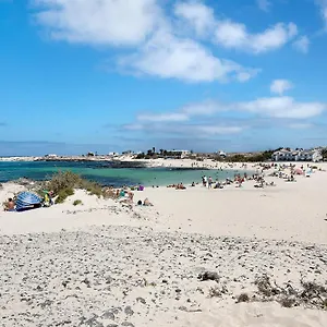  Сasa de vacaciones Ca’lajares