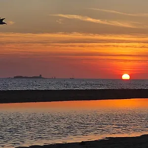 Casa Piscina , Chiclana de la Frontera España