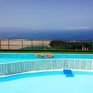 H.R.C Tio Medina , Guía de Isora España