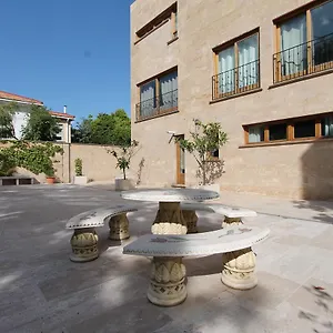 Villablino Arturo Soria , Madrid España